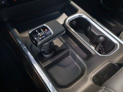 New 2026 GMC Sierra 1500 Elevation w/ Elevation Premium Package image 22