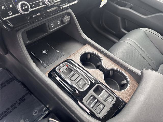 New 2026 Honda Pilot Elite image 13