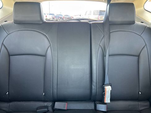 Used 2011 Nissan Rogue SV w/ SL Pkg image 25