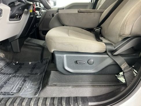 Used 2020 Ford F350 XLT w/ XLT Value Package AWD/4WD image 15
