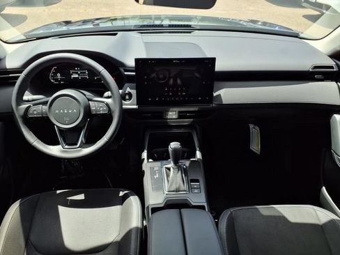 New 2026 MAZDA CX-5 Preferred AWD/4WD image 7