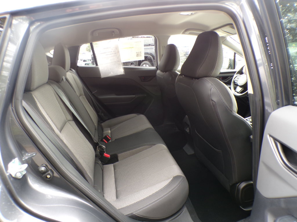 Used 2024 Subaru Crosstrek 2.0i Premium AWD/4WD image 20