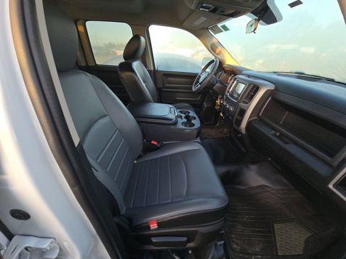 Used 2023 RAM 1500 Tradesman w/ Protection Group AWD/4WD image 6