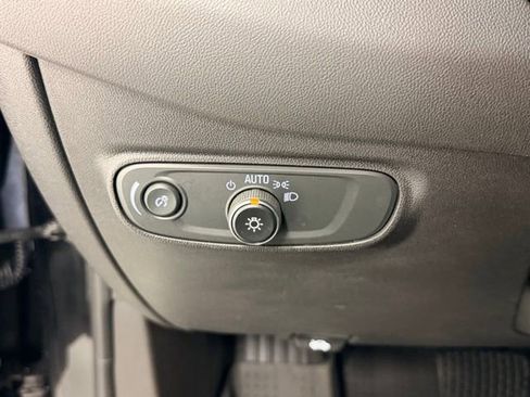 Certified 2024 Chevrolet Equinox LT w/ LPO, Floor Liner Package FWD image 16