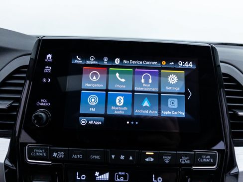 Used 2020 Honda Odyssey Touring image 26