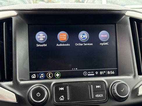 Used 2023 GMC Terrain SLT image 30