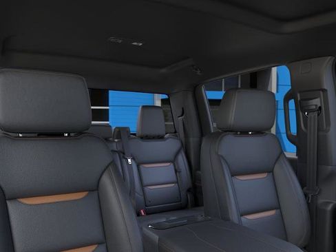 New 2026 GMC Sierra 1500 AT4 AWD/4WD image 24