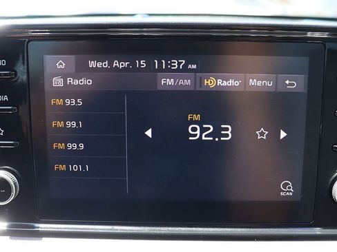 Used 2022 Kia K5 LXS image 47