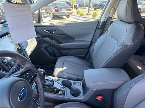Used 2025 Subaru Crosstrek 2.5i Limited AWD/4WD image 21