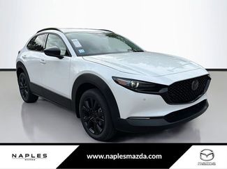 New 2026 MAZDA CX-30 2.5 Turbo w/ Premium Plus Pkg video 1