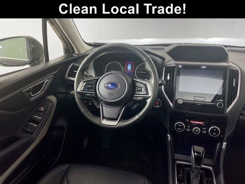 Used 2024 Subaru Forester Limited AWD/4WD image 2