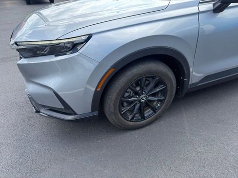 Used 2024 Honda CR-V Sport-L image 4