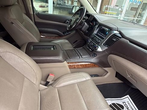 Used 2019 Chevrolet Tahoe Premier image 21