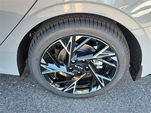 New 2026 Kia K5 GT-Line image 37