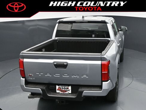 New 2026 Toyota Tacoma SR5 AWD/4WD image 31