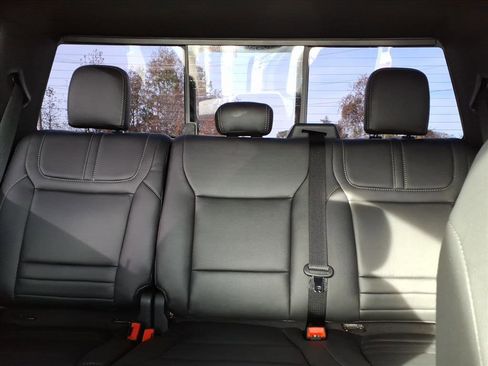 Used 2024 Ford F150 XLT w/ Equipment Group 302A MID image 14