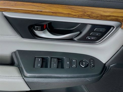 Used 2018 Honda CR-V EX-L image 22