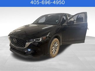 Used 2023 MAZDA CX-5 AWD 2.5 S video 1