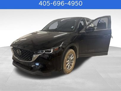 Used 2023 MAZDA CX-5 AWD 2.5 S