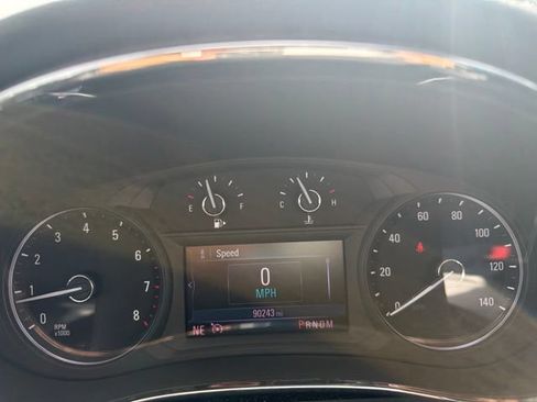 Used 2019 Buick Encore Preferred FWD image 14