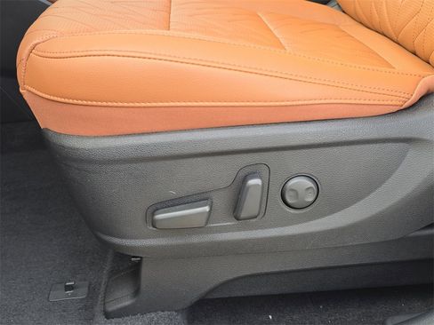 New 2025 Kia Telluride EX X-Line image 24