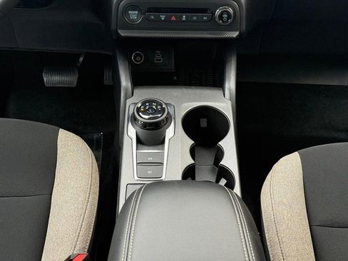 New 2025 Ford Bronco Sport Big Bend w/ Convenience Package image 8