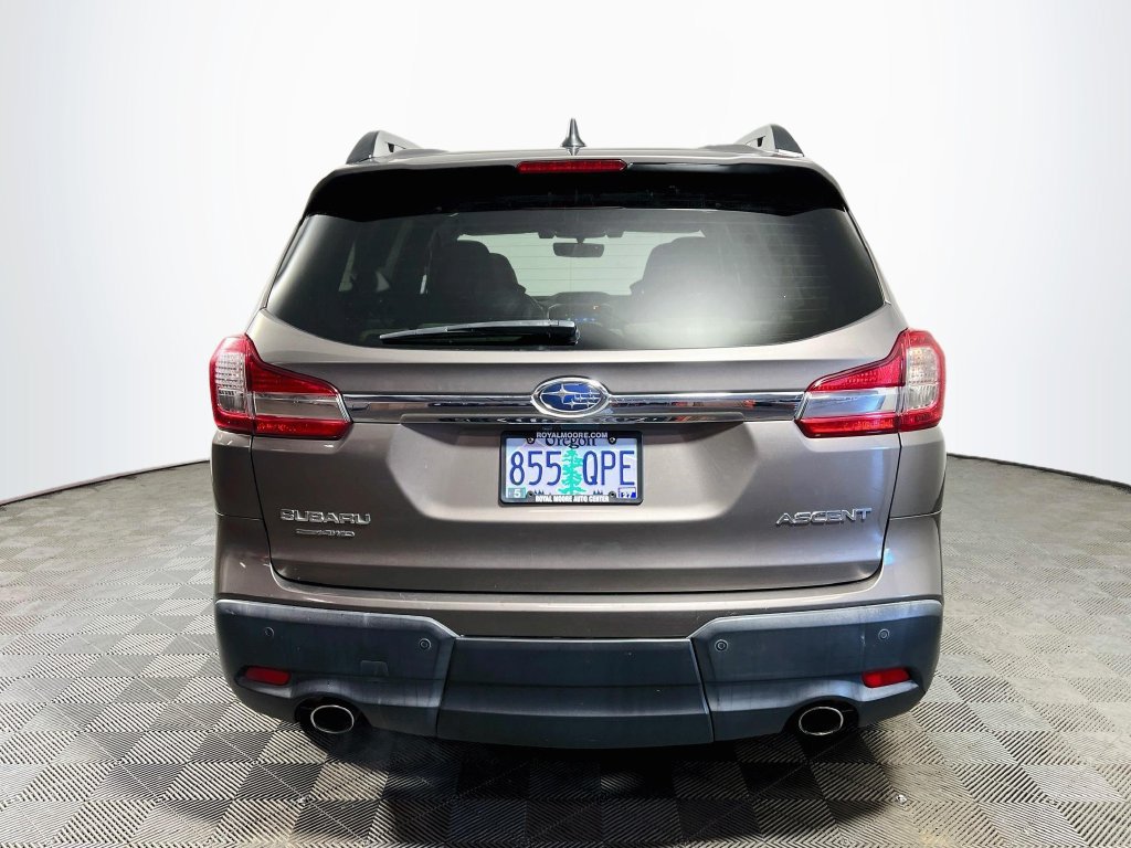 Used 2021 Subaru Ascent Premium w/ Convenience Package AWD/4WD image 6