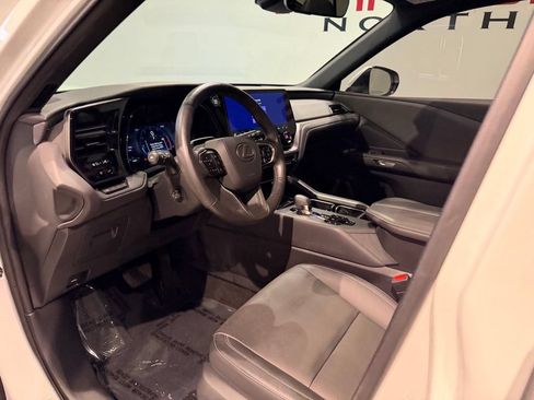 Used 2024 Lexus TX 350 AWD w/ Captains Chair Package image 15