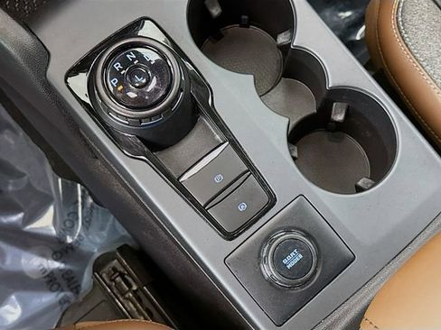 Used 2024 Ford Bronco Sport Outer Banks image 17