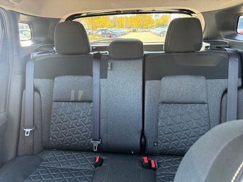 New 2026 Nissan Kicks SV w/ Cold Weather Package image 23