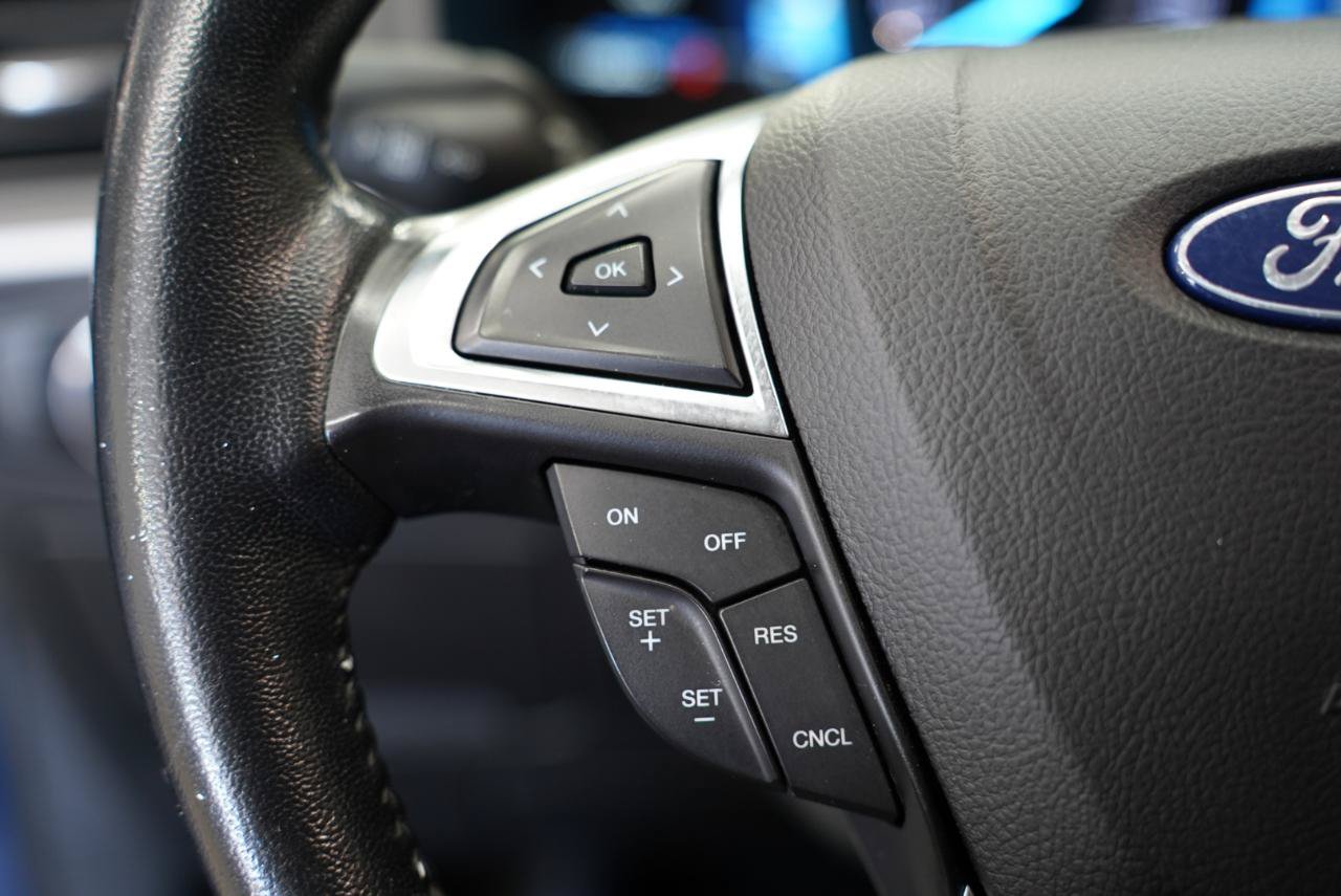 Used 2023 Ford Edge SEL AWD/4WD image 13