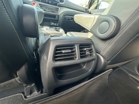 Used 2022 Honda Ridgeline RTL image 15