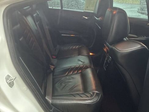 Used 2021 Dodge Charger SRT Hellcat RWD image 17