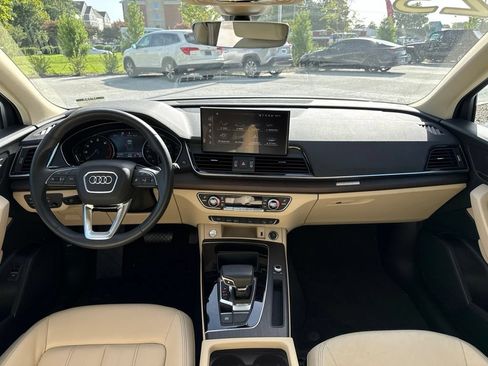 Used 2023 Audi Q5 2.0T Premium AWD/4WD image 15