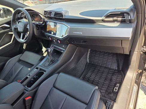 Used 2024 Audi Q3 2.0T Premium Plus w/ Premium Plus Package AWD/4WD image 19