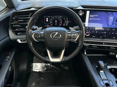 Used 2023 Lexus RX 350 Premium Plus w/ Accessory Package (Z1) image 27