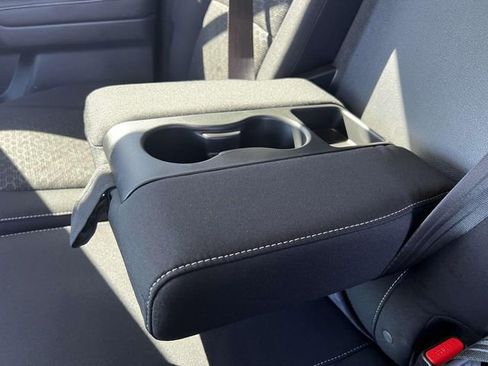 New 2025 Honda Ridgeline Sport image 17