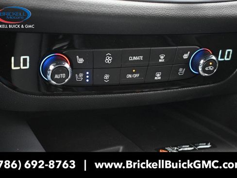 New 2024 Buick Enclave Premium image 52