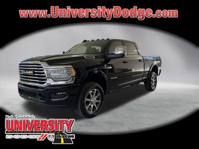 Certified 2024 RAM 2500 Limited
