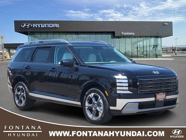 New 2026 Hyundai Palisade Limited AWD/4WD image 1