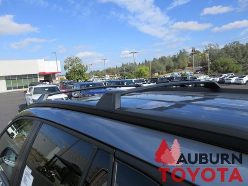 New 2026 Toyota Corolla Cross LE image 6