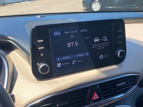 Certified 2023 Hyundai Santa Fe SE AWD/4WD image 21