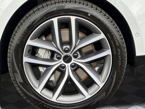 New 2026 Land Rover Range Rover SE AWD/4WD image 17