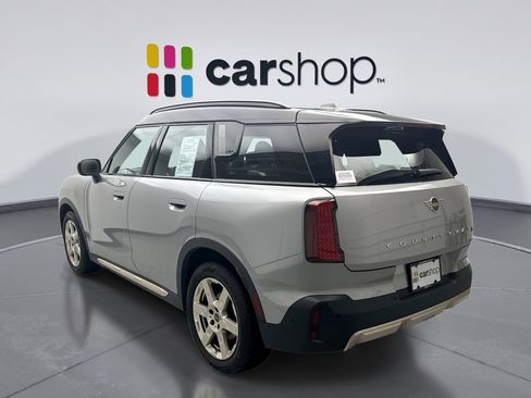 Used 2025 MINI Cooper Countryman S image 3