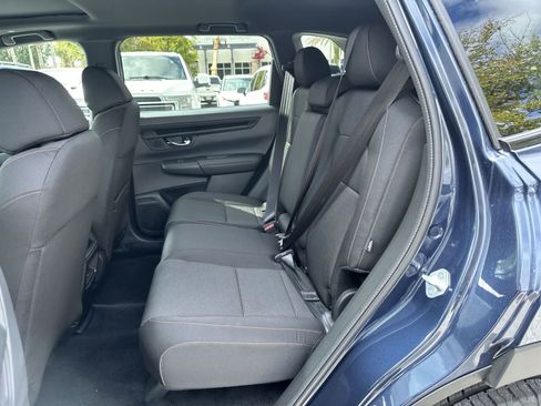 Used 2026 Honda CR-V TrailSport image 16