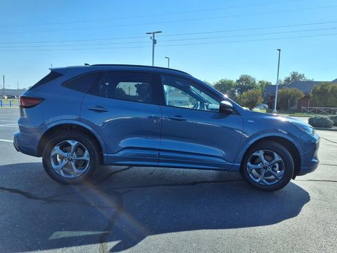 Used 2023 Ford Escape ST-Line w/ Tech Pack #1 AWD/4WD image 33
