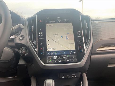 New 2026 Subaru Forester Wilderness image 28