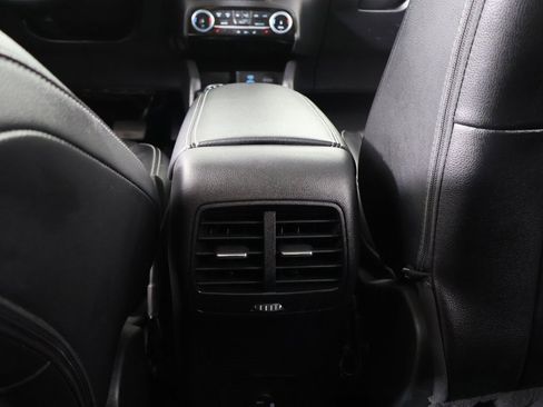 Used 2022 Ford Escape SEL w/ Technology Package image 58