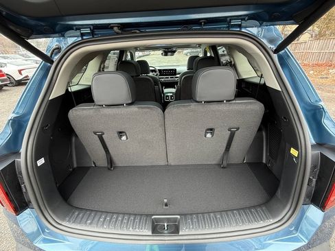 New 2026 Kia Sorento EX w/ EX Premium Package FWD image 28