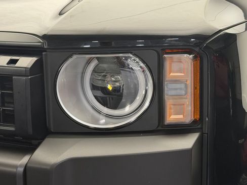 Used 2025 Toyota Land Cruiser 1958 AWD/4WD image 3